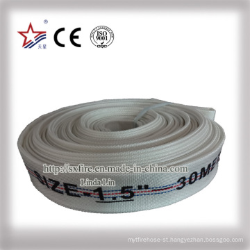 PVC Water Delivery Hose Pipe Length 0-30m